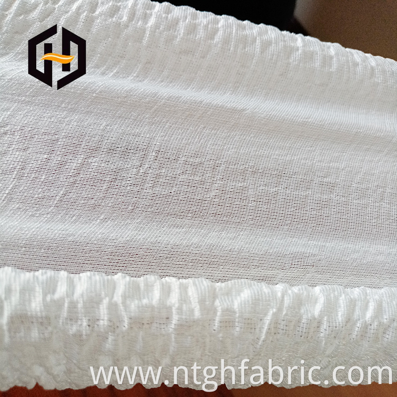 Knitted Elastic Cloth